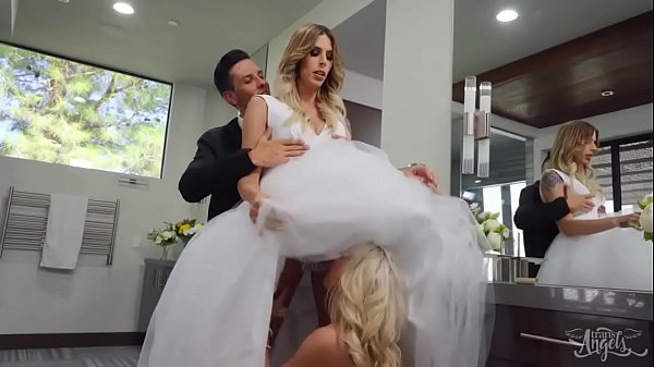 Big cock Tranny Fucks Kenzie Taylor Anally