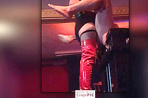 Ts Mistress Uses Me