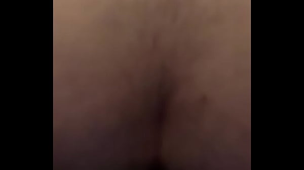 Ass Fucked